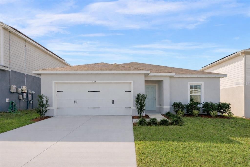 Catskill Dr, Haines City, FL 33844