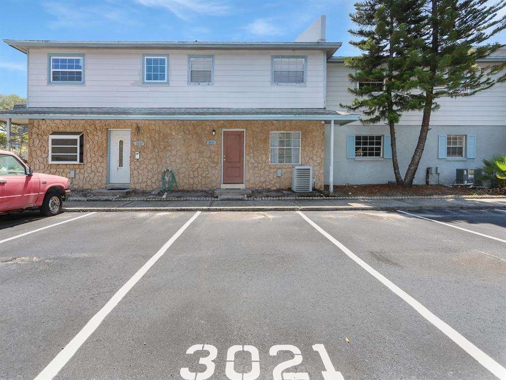 Aaron Burr Ave, Winter Park, FL 32792