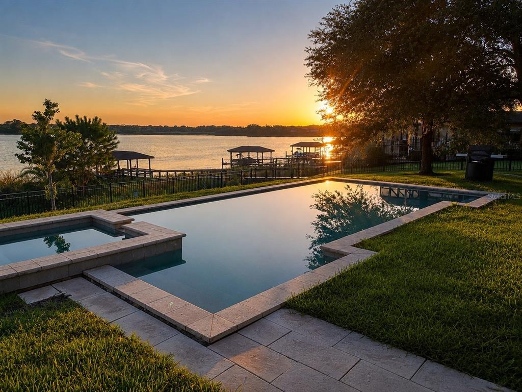 Larkspur Lake Dr, Winter Garden, FL 34787