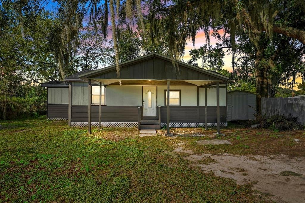 Shirah Rd, Auburndale, FL 33823