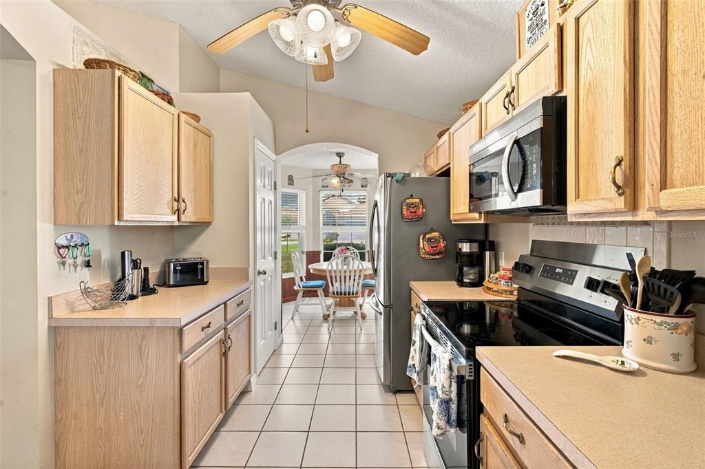 Challenger Ave, Davenport, FL 33897 #1