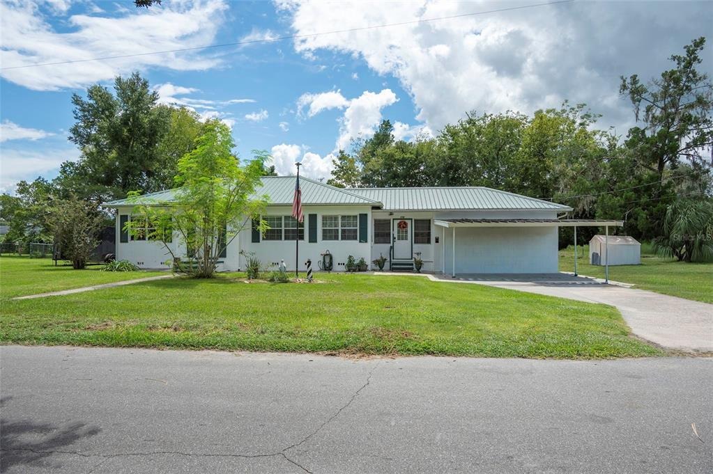 Wolfe St, Wildwood, FL 34785