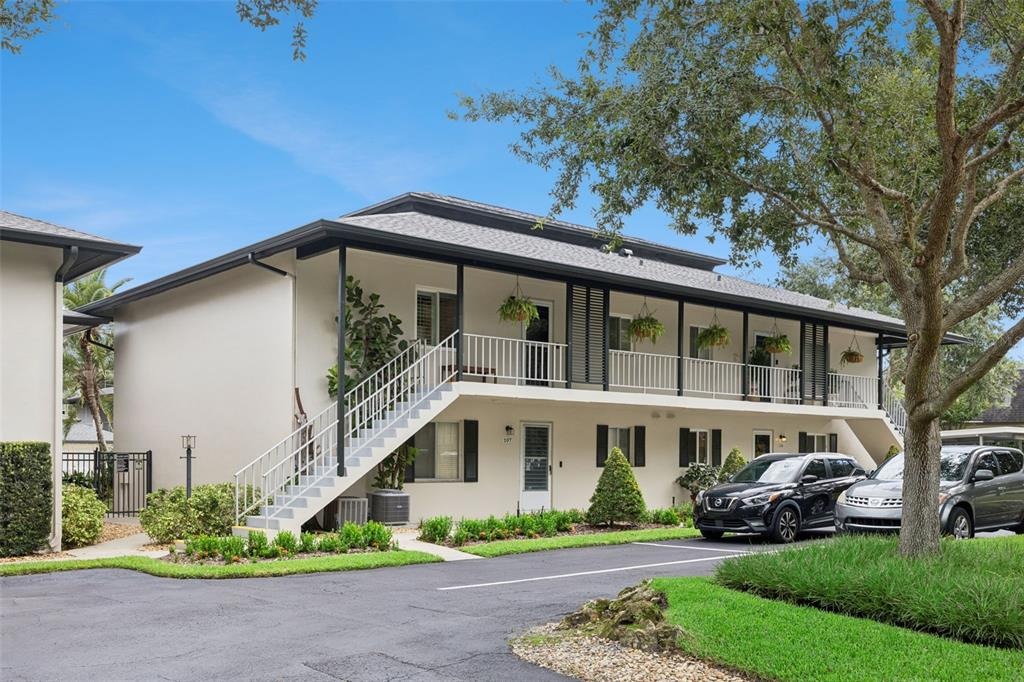 Magnolia Rd, Maitland, FL 32751