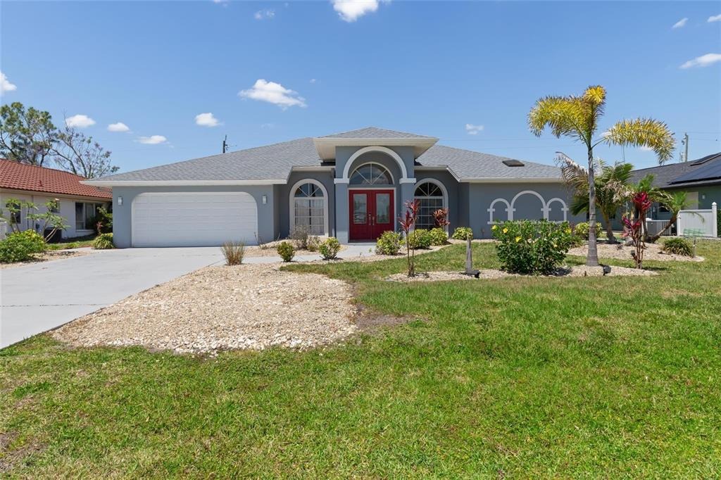 Rampart Blvd, Punta Gorda, FL 33983