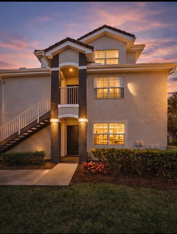 Fairway Island Dr, Orlando, FL 32837