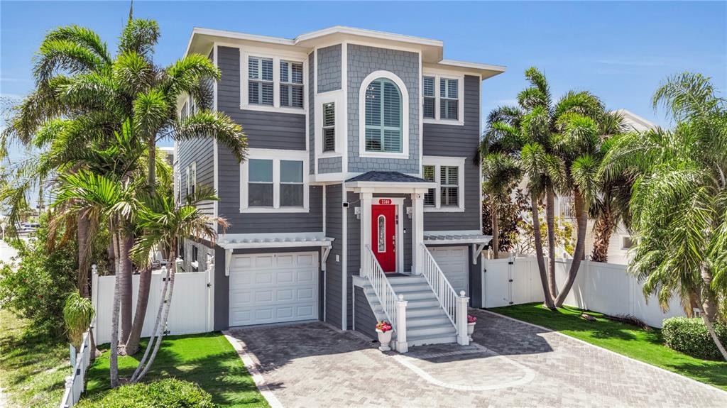 Avenue B , Bradenton Beach, FL 34217