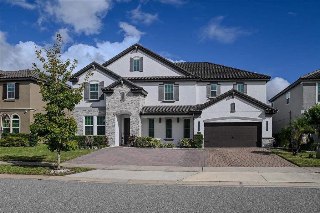 Ludington Cir, Orlando, FL 32836