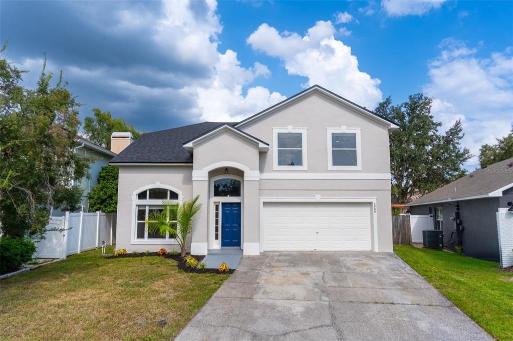 Chartreux Ln, Maitland, FL 32751