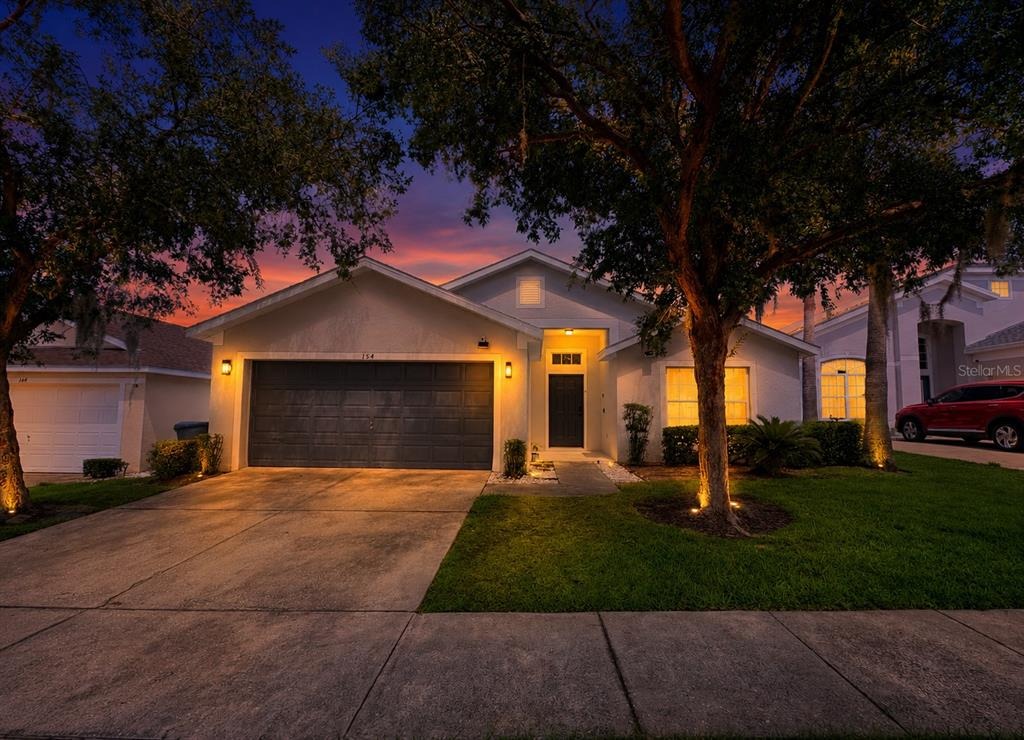 Castlemain Cir, Davenport, FL 33897