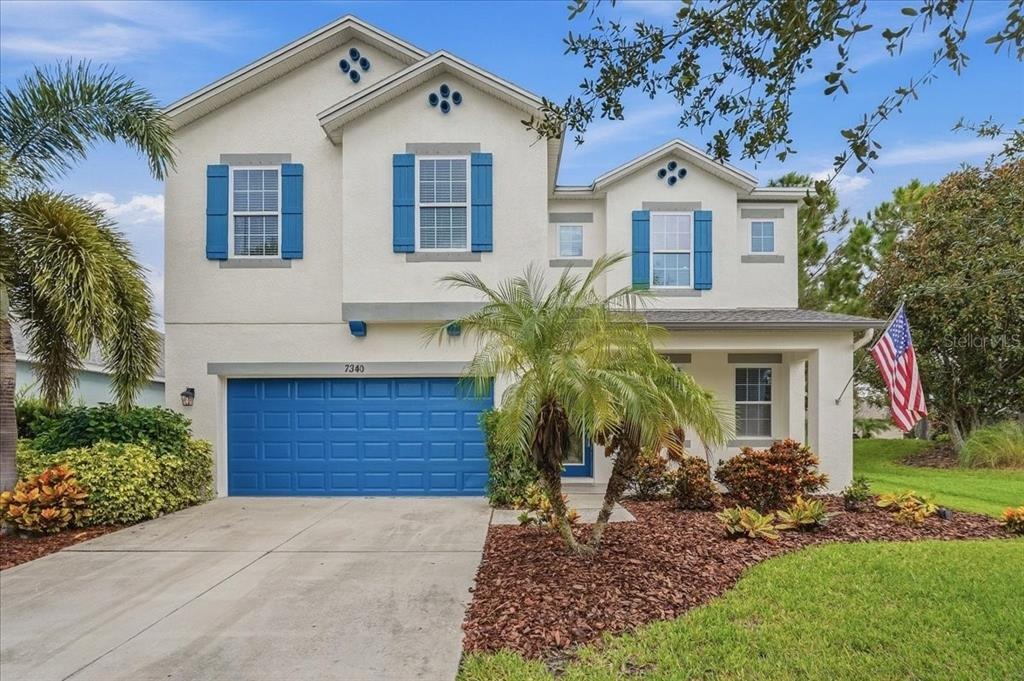 Milestone Dr, Apollo Beach, FL 33572