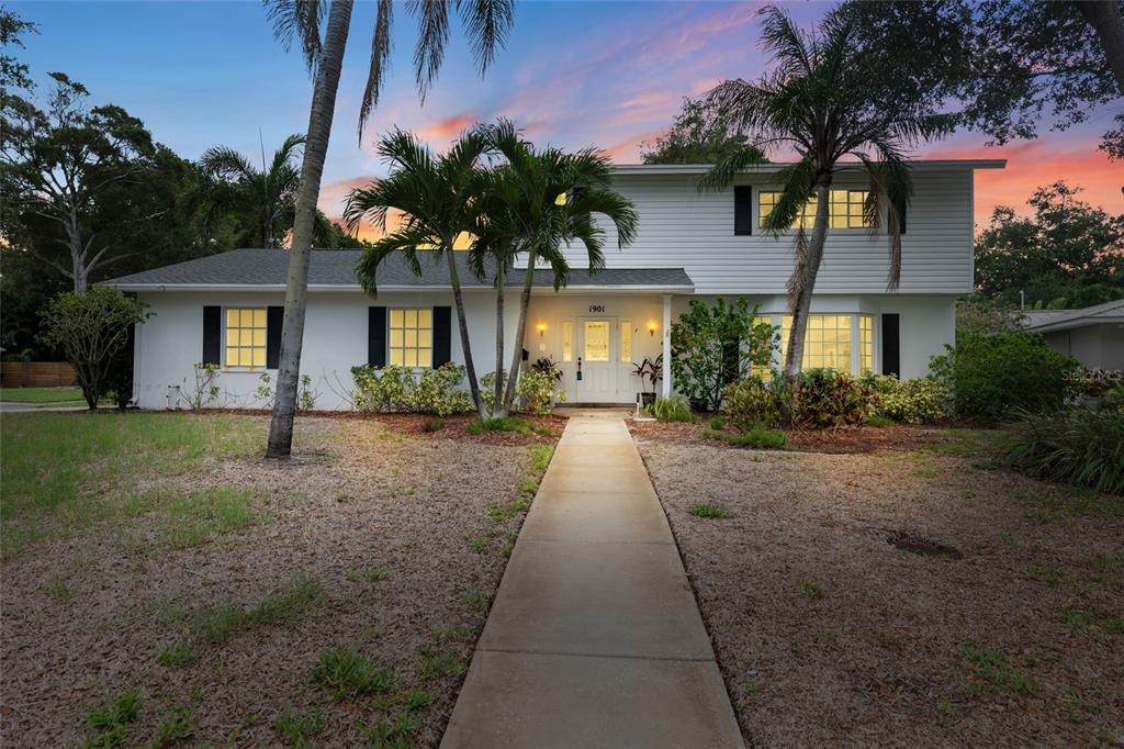 Dormieone Rd, Saint Petersburg, FL 33710