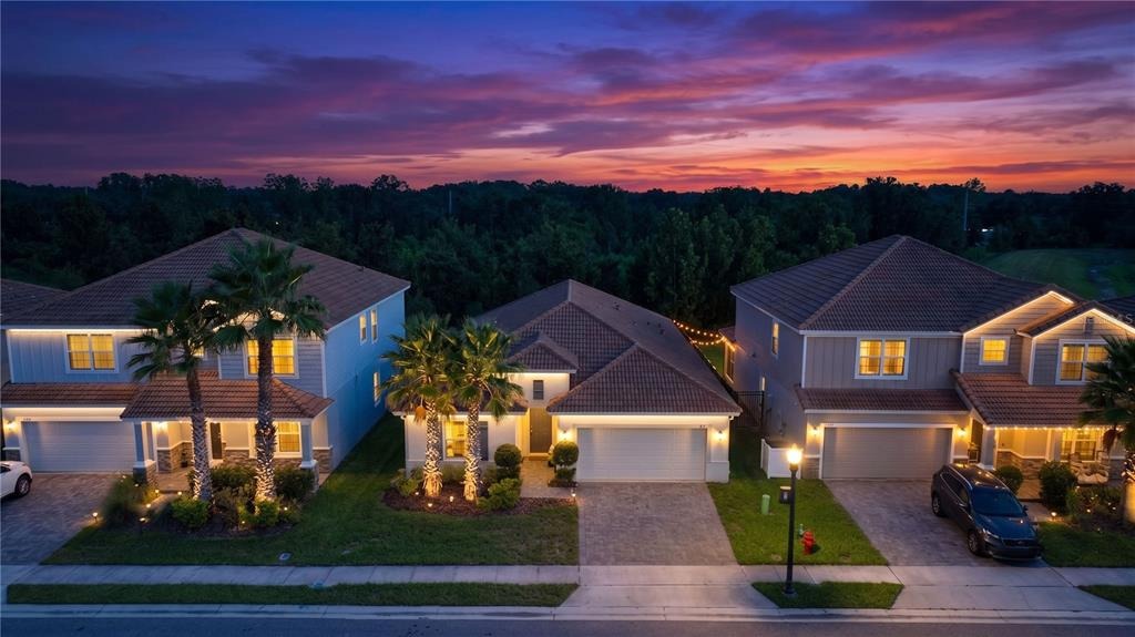 Oak Bluff Dr, Davenport, FL 33837