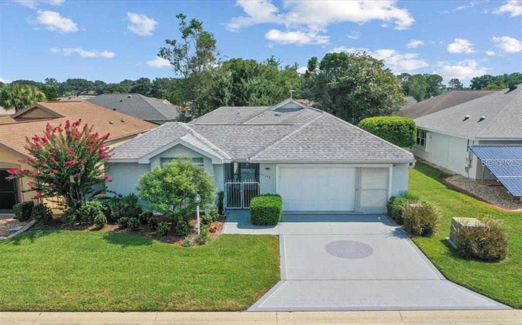 113th Ter, Summerfield, FL 34491