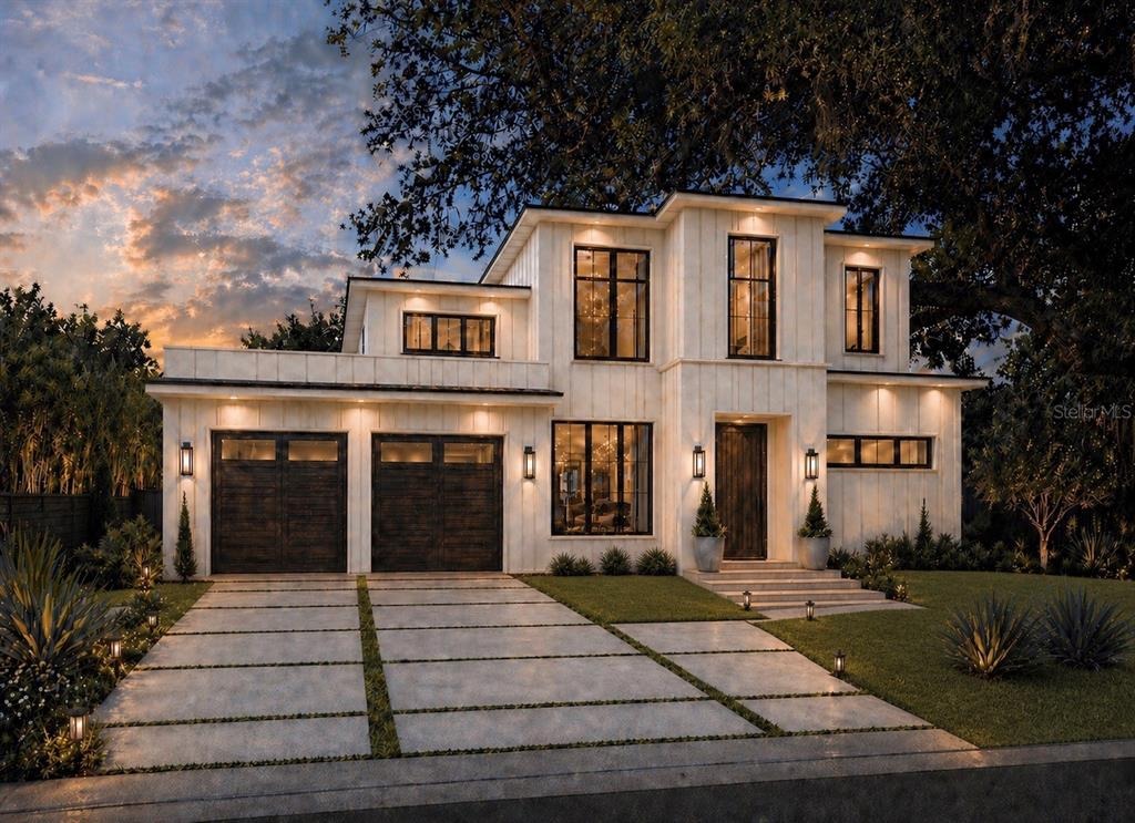 Howard Dr, Winter Park, FL 32789