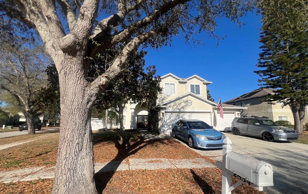 Pankaw Ln, Valrico, FL 33596
