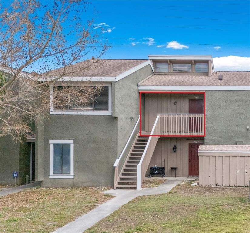 Peregrine Ave, Orlando, FL 32819
