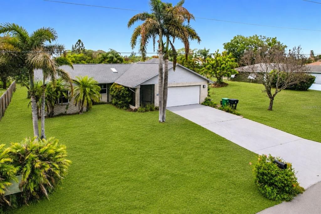 Fallon Dr, Port Saint Lucie, FL 34983