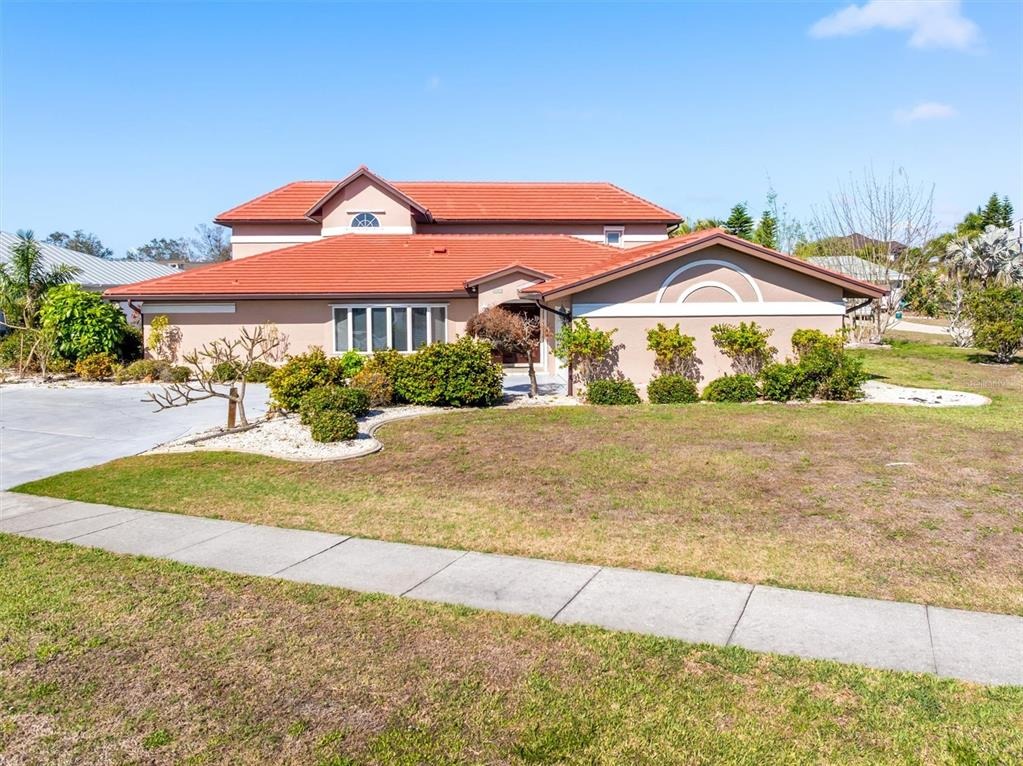 Harbor Blvd, Port Charlotte, FL 33952