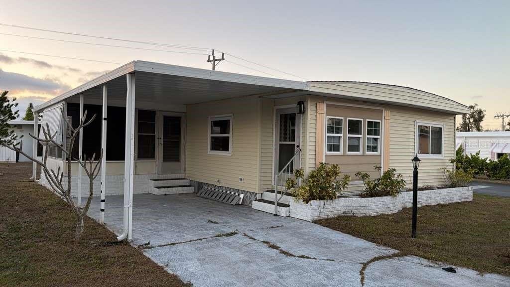 Sun Up St, North Fort Myers, FL 33917