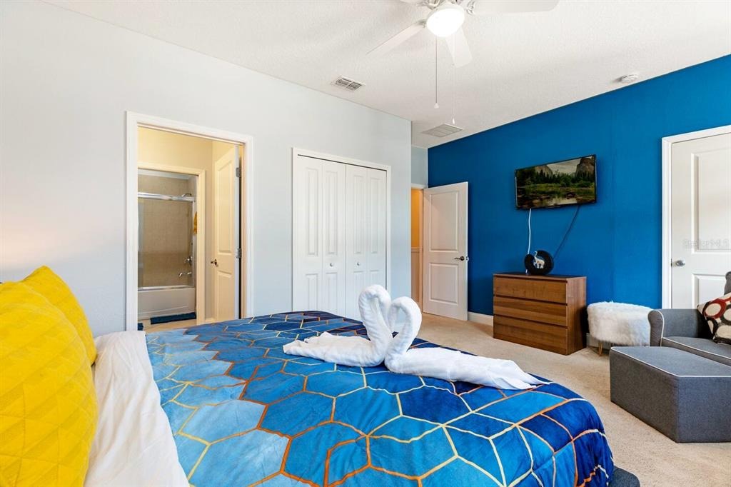 Captiva Dr, Davenport, FL 33896 #1