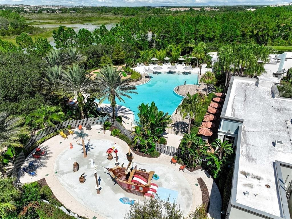 Sanibel Dr, Davenport, FL 33896 #1