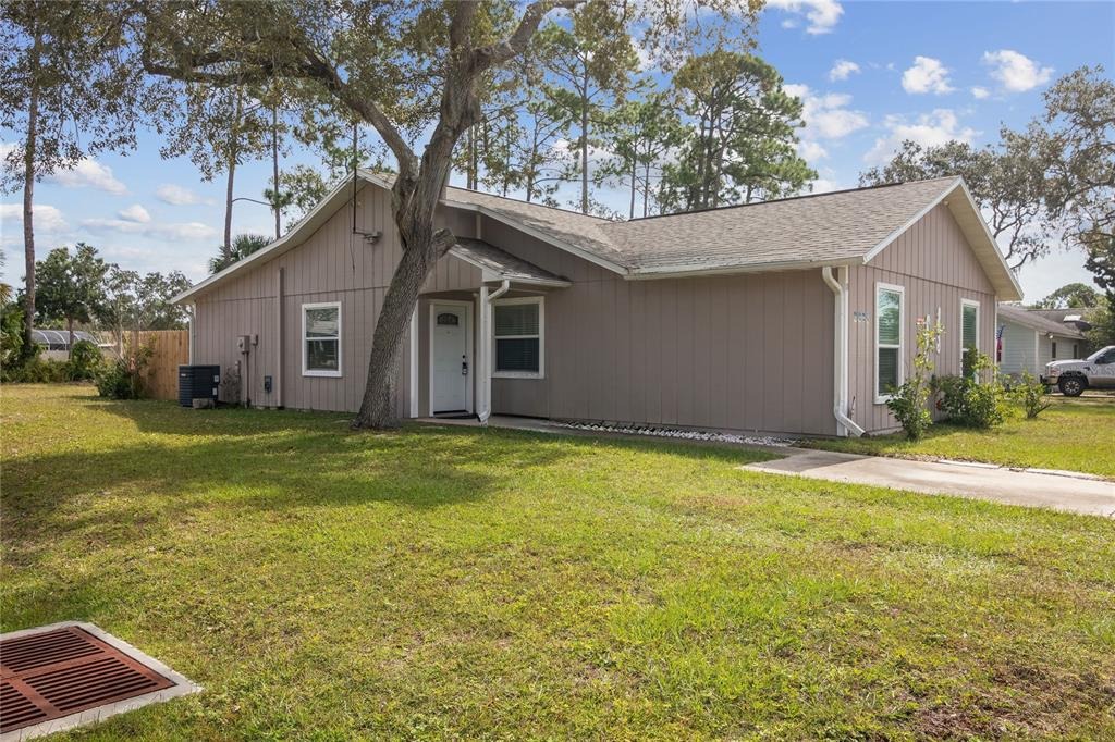 Nordman Ave, New Smyrna Beach, FL 32168