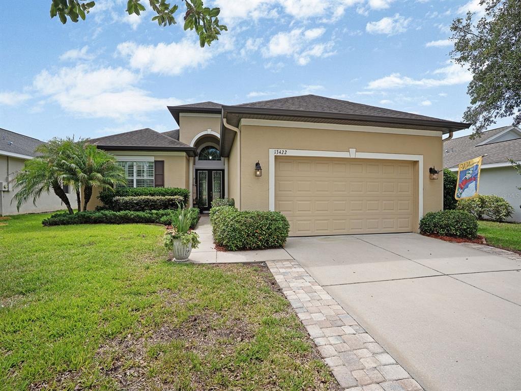 Niti Dr, Hudson, FL 34669