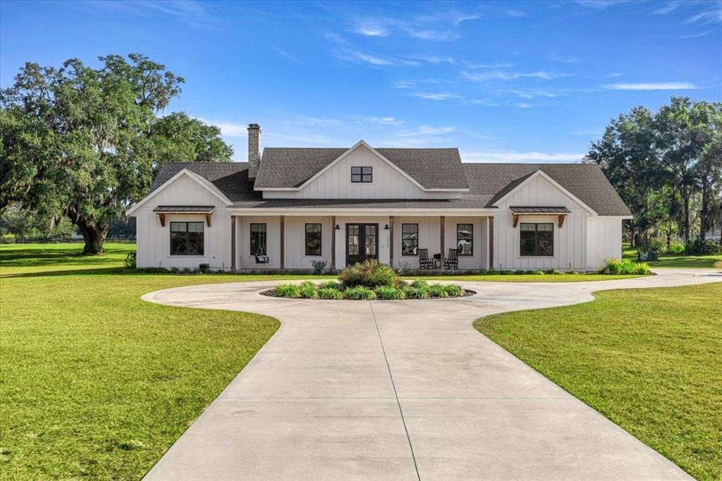 104th Cir, Oxford, FL 34484