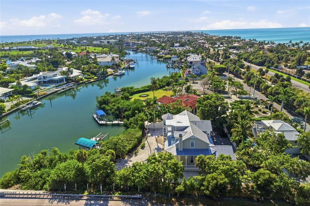 16th St, Boca Grande, FL 33921