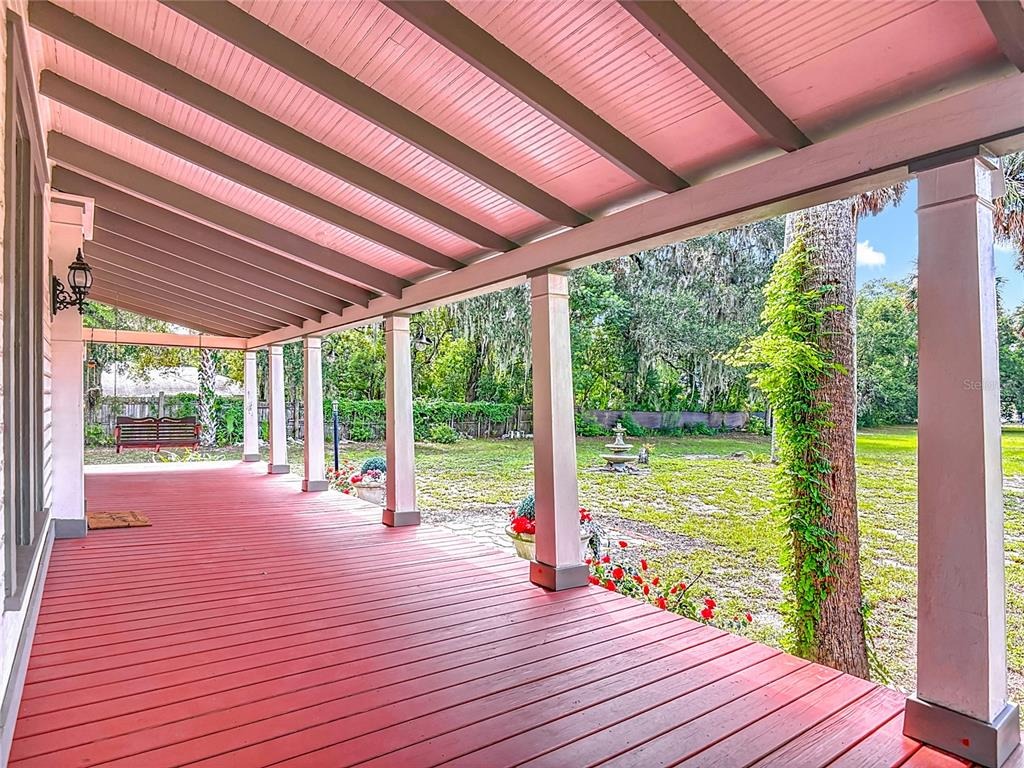 Blue Springs Ave, Orange City, FL 32763 #1