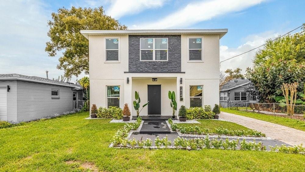 Harding St, Orlando, FL 32806