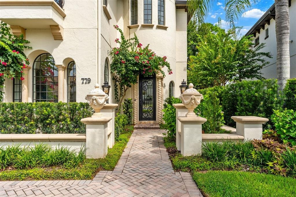 Stephens Pass Cv, Lake Mary, FL 32746 #1
