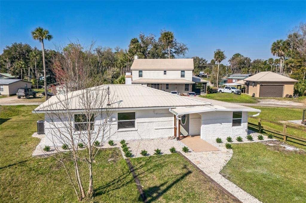 307th Ct, Fort Mc Coy, FL 32134