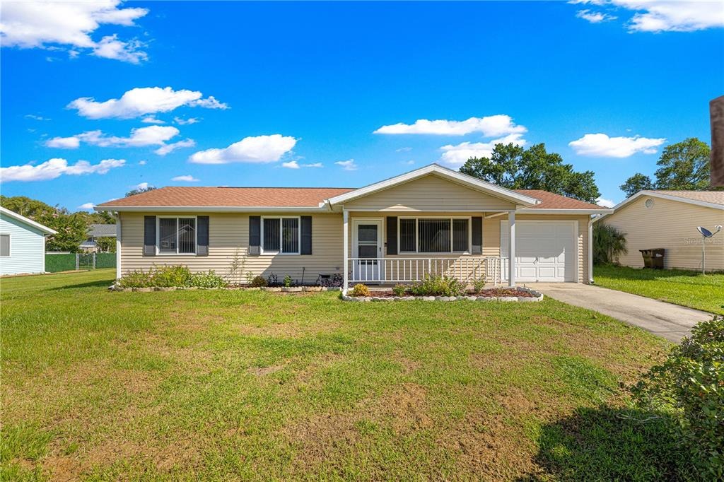 109th St, Ocala, FL 34481