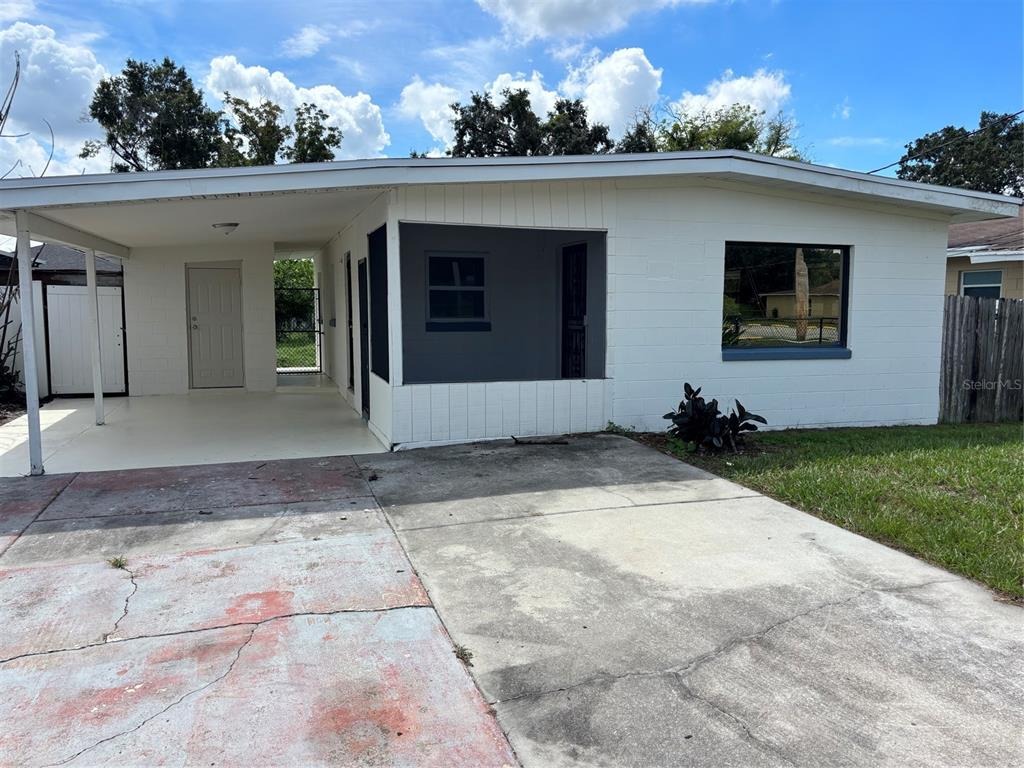 Carter St, Orlando, FL 32811