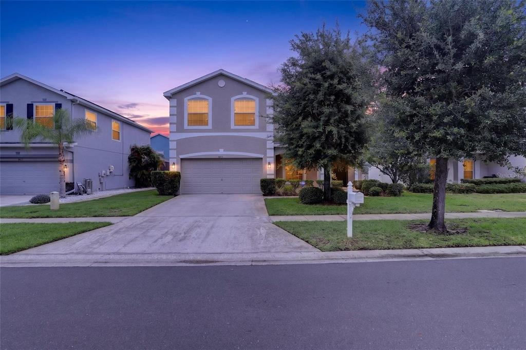 River Rd, Tampa, FL 33635