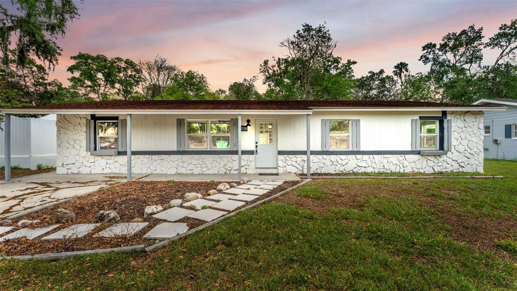 Hiawatha Ter, Crystal River, FL 34428