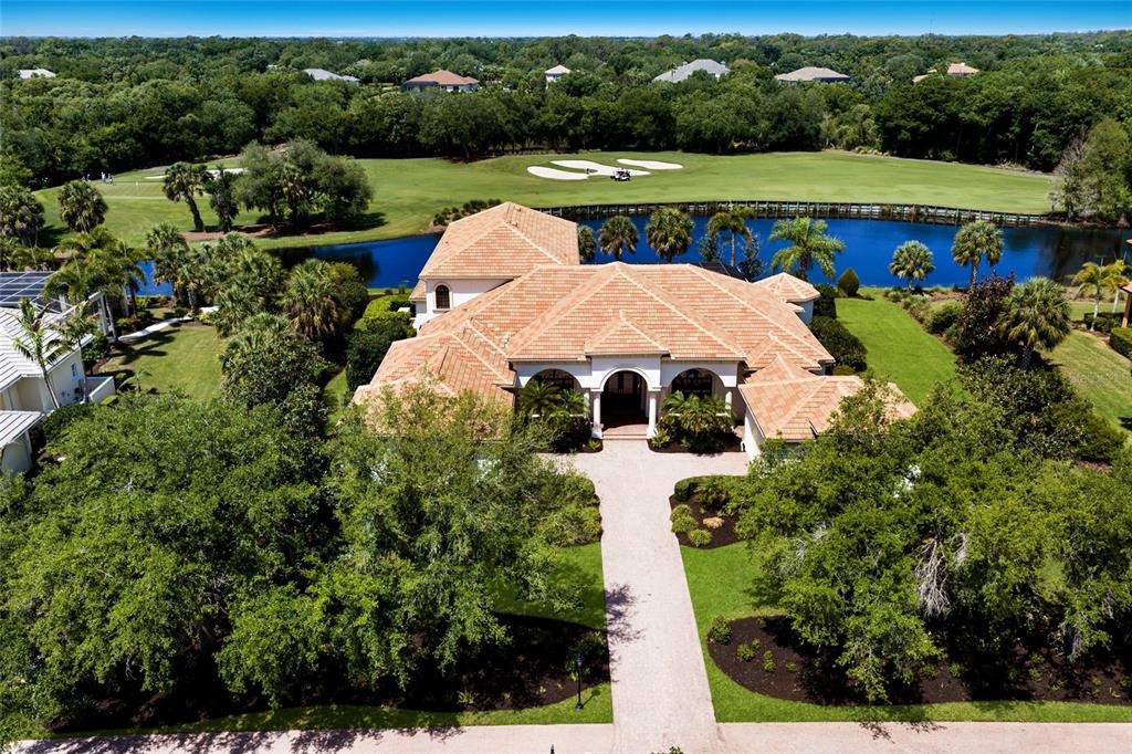 Founders Club Dr, Sarasota, FL 34240