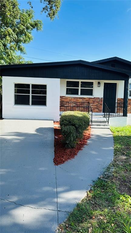 Avenue M , Haines City, FL 33844
