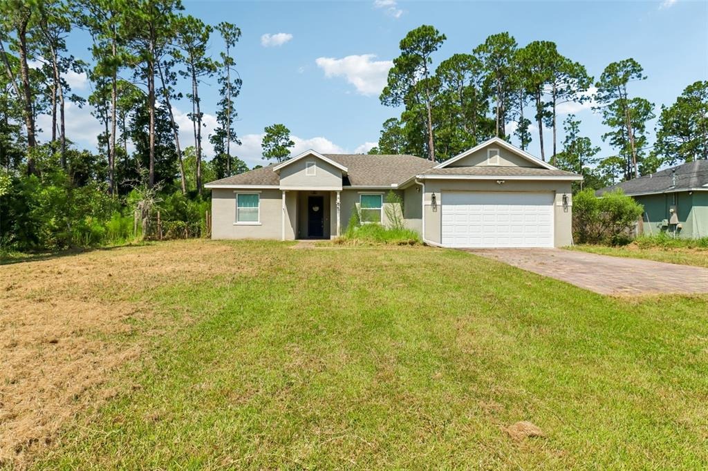 East Pkwy, Deland, FL 32724