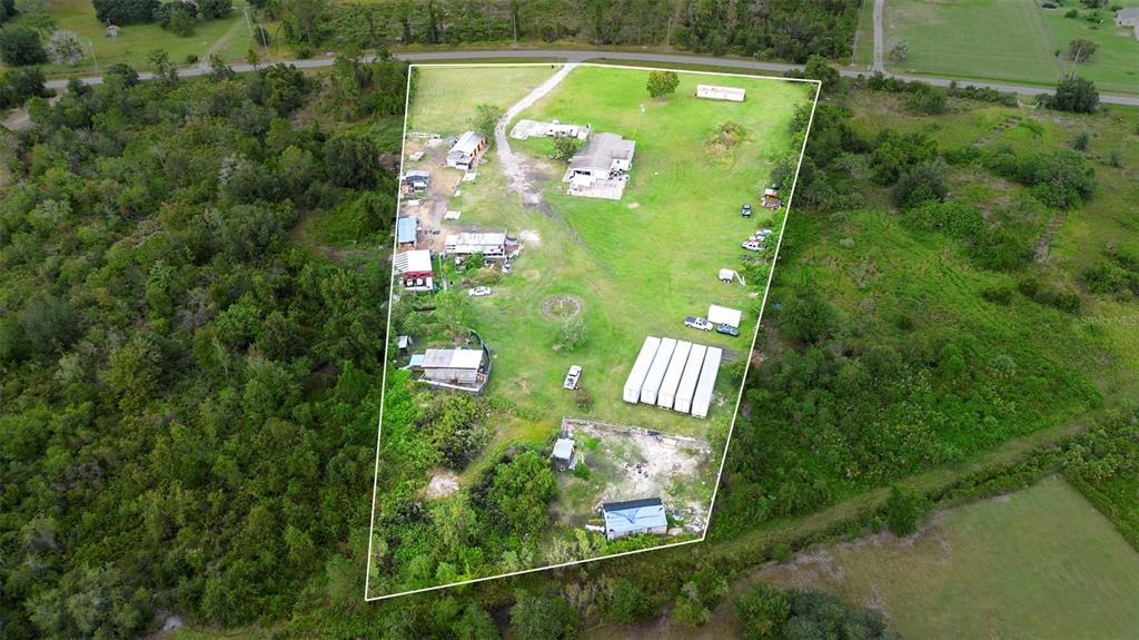 High Plains Ln, Kissimmee, FL 34744