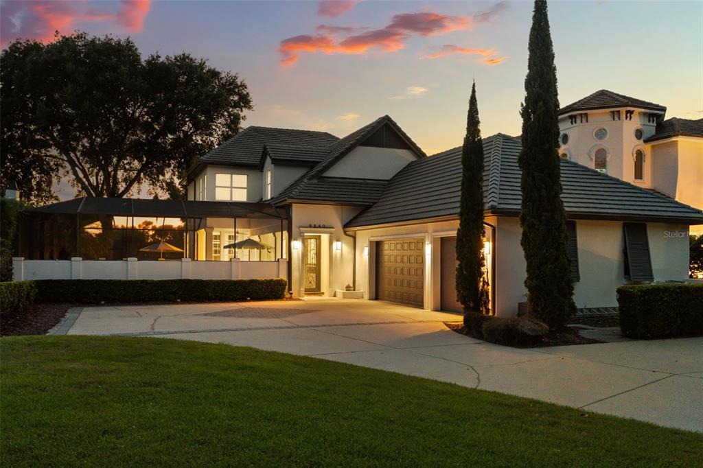 Covent Garden Dr, Orlando, FL 32827