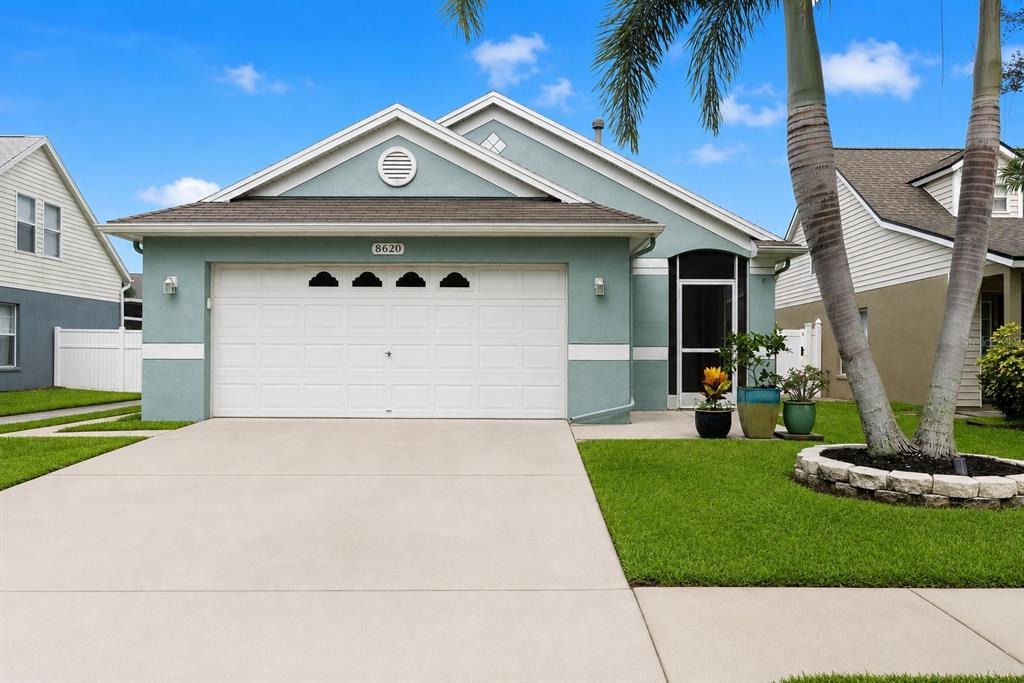 Persea Ct, Trinity, FL 34655
