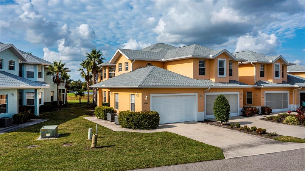 Heritage Lake Blvd, Punta Gorda, FL 33983