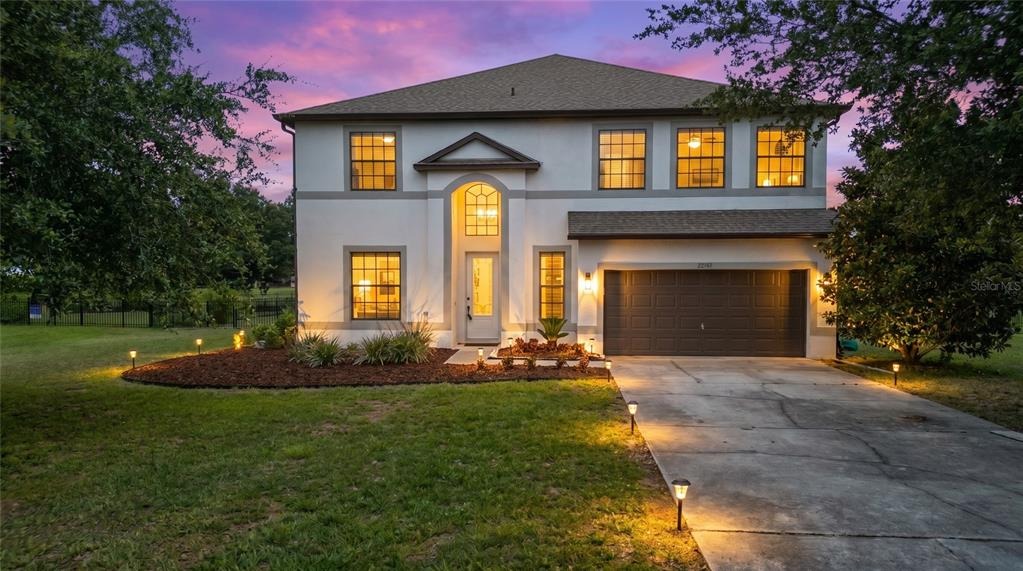 Weldon Dr, Eustis, FL 32736
