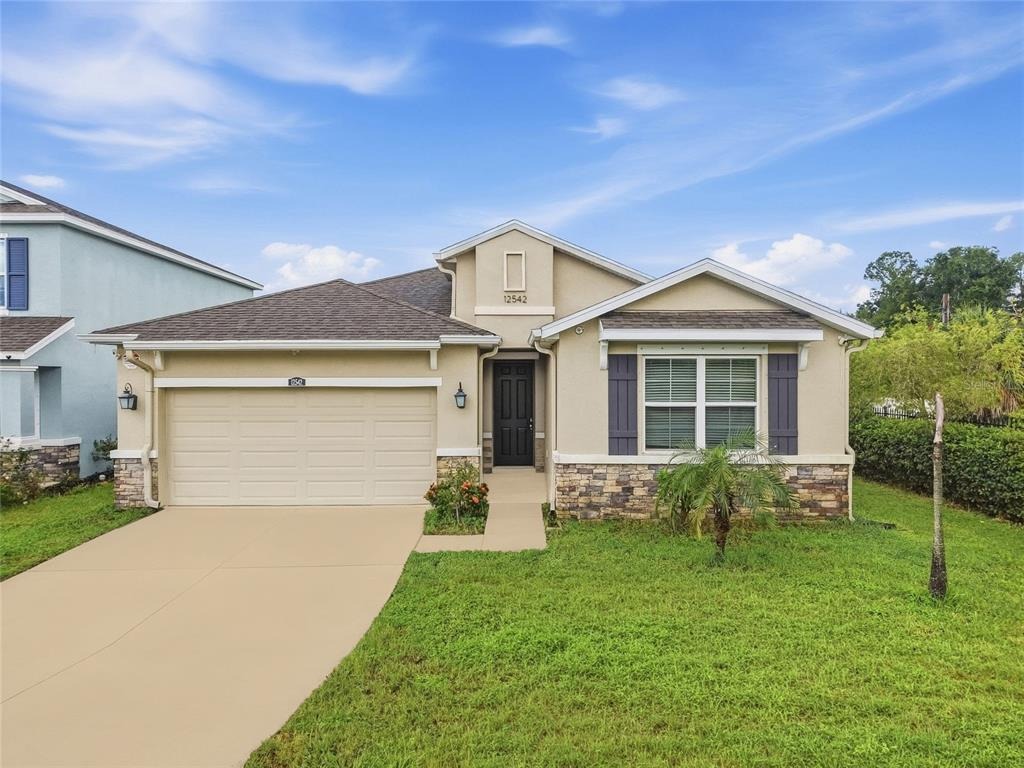Candleberry Cir, Tampa, FL 33635