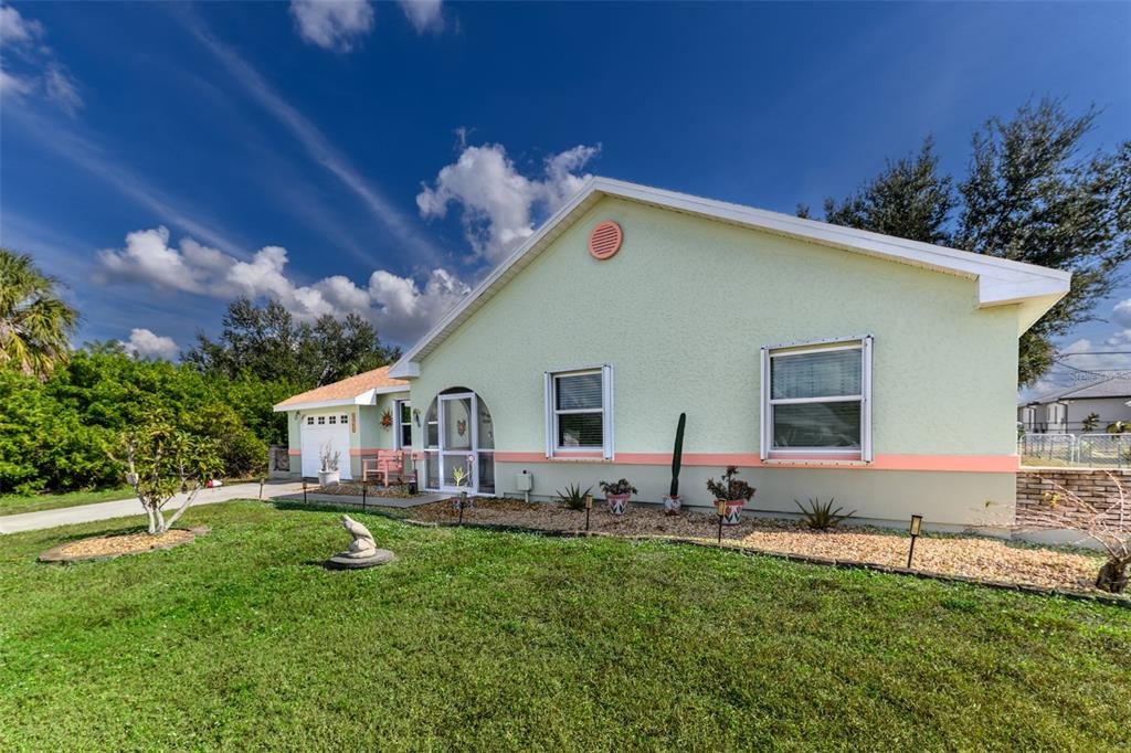 Flamingo Blvd, Port Charlotte, FL 33948 #1
