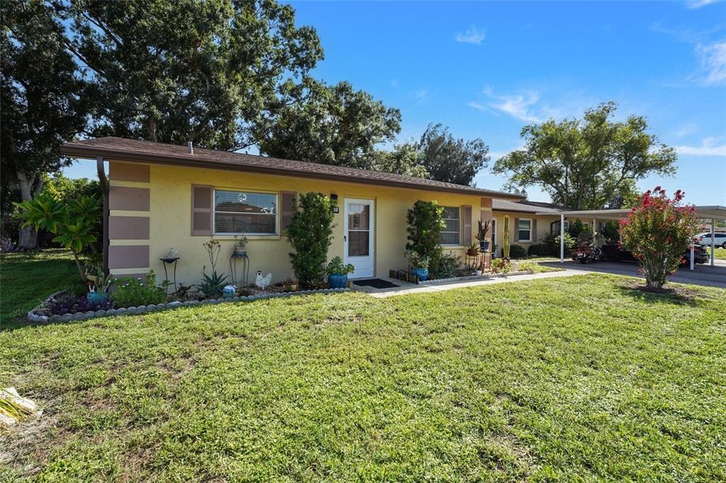 Tippecanoe Trl, Sarasota, FL 34233