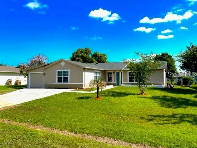 Harland Ct, Kissimmee, FL 34758