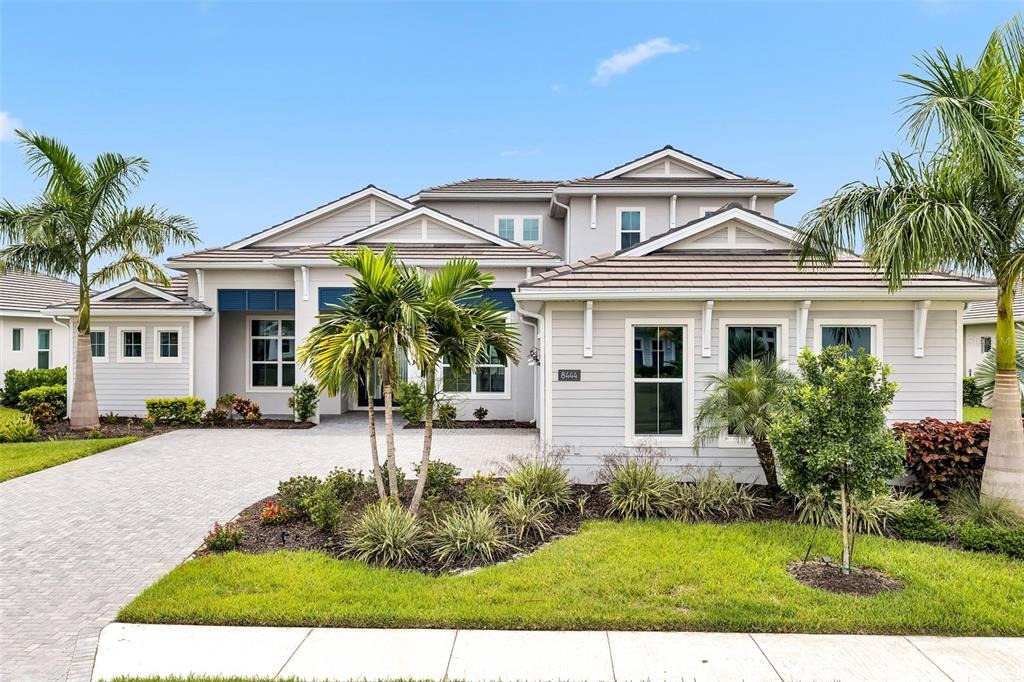 Cane Bay Ct, Bradenton, FL 34202